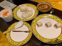 -富华斋饽饽铺·宫廷糕点·伴手礼(护国新天地店)