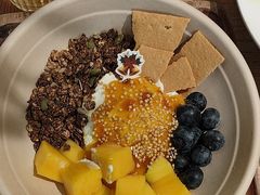 -遇见杜尚西餐厅(恒大华府店)