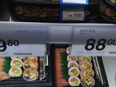-山姆餐吧(山姆会员商店店)