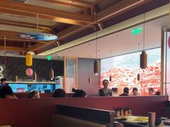 -谷牛日式烤肉(宝山U天地店)