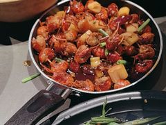 -巴厘龙虾·榜首油焖大虾(洞庭·艺术洋房店)