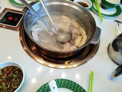 -润园四季椰子鸡火锅(欢乐海岸店)