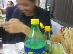 -钱小奴创意自助餐厅·原切谷饲安格斯畅吃(苏州昆山招商花园城店)