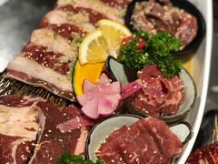 -鹤江桥·红油牛肉粉(SKP店)
