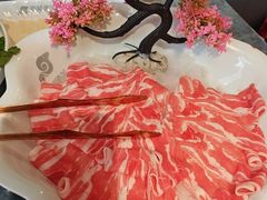 -百草滩羊清水涮羊肉·清真·宁夏盐池滩羊(莲花桥店)