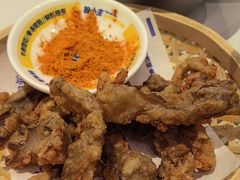 -粉小主·贵州酸汤牛肉粉(南京仙林金鹰店)