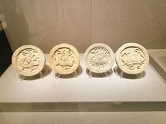 -河南博物院