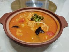 -广州素食学校·素猫豆腐(长洲码头店)