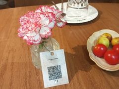 -芭莉与彩虹西餐厅(成都合生汇店)