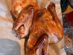 -曼乐辰餐厅(中庚漫游城店)