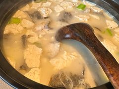 -炊烟餐厅