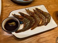 酱腌大虾-源味家(杏林街店)