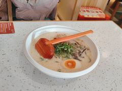 -味千拉面(金融街店)