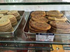 大鸡仔饼-西区老大房(愚园路店)