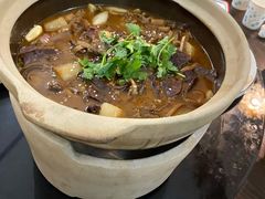 -豆蔻电影主题餐厅(四牌楼店)