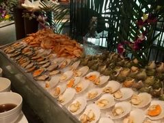 -青岛证大喜玛拉雅酒店·Z1餐厅