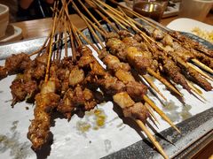 -管氏翅吧(马家堡店)