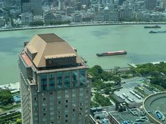 -翡翠36餐厅(浦东香格里拉店)