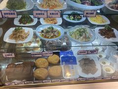 -西部马华清真兰州牛肉面·烧烤夜市(三里河店)