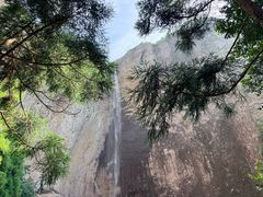 -雁荡山风景名胜区