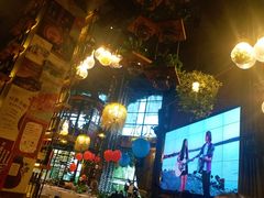 -时光码头民谣公社