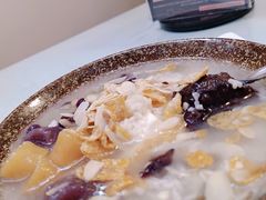 -觅豆豆花甜品(望平街店)