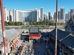-古文化街旅游区
