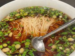 -宁邦·家宴·南京菜(红山动物园店)