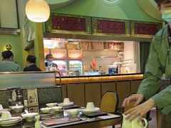 -顺峰顺水顺德菜(龙华店)