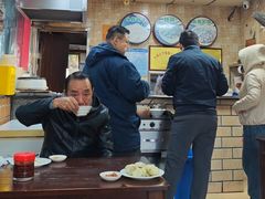 -小胖包子王(光明楼店)
