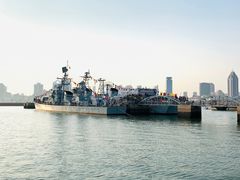 -中国人民解放军海军博物馆