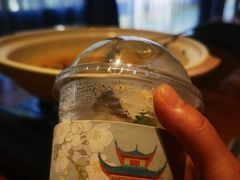 -湘力力小院·鱼汤泡饭(枫林路店)