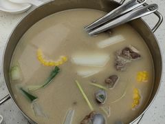 -肥仔文澳门猪骨煲(南京西路店)