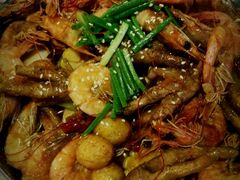-赖胖子肉蟹煲(临川万象新城店)