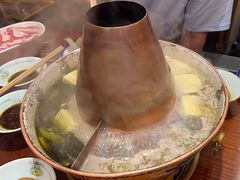 -1078號老北京涮肉(松柏店)