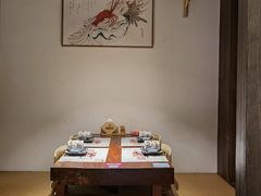 -汤佐麻里日本料理(爱山广场店)