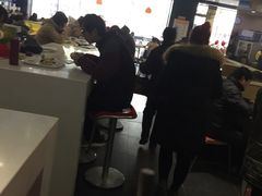 大堂-7+7私家饭堂(人民路店)