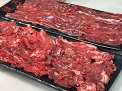 -刘少华贵州小黄牛·鲜牛肉火锅(总店)