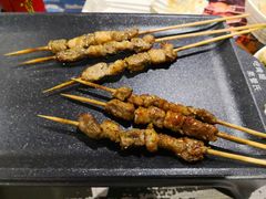 -管氏翅吧(广渠门店)