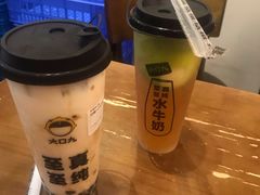 -大口九(东方广场店)