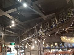 大堂-玛格萝妮(汇智国际商业中心店)