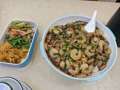 -北方饺子王·海肠捞饭·海鲜锅(山大店)