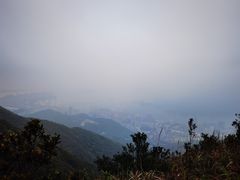 -梧桐山风景名胜区