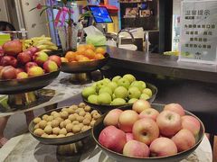 -善水荟洗浴会所(丽湾国际店)