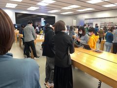 -Apple零售店(深圳益田假日广场店)