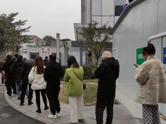 -川北医学院附属成都新华医院