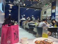 -兰湘子·湘菜小炒(石家庄万象城店)