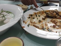 -昌顺园·养马岛渔家海鲜餐厅·老鲁菜(龙湖店)