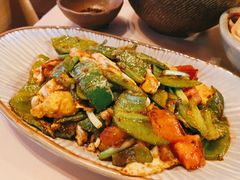 荷包蛋-山石榴·贵州菜(丰盛里店)