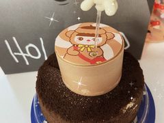 -好利来(马家堡店)